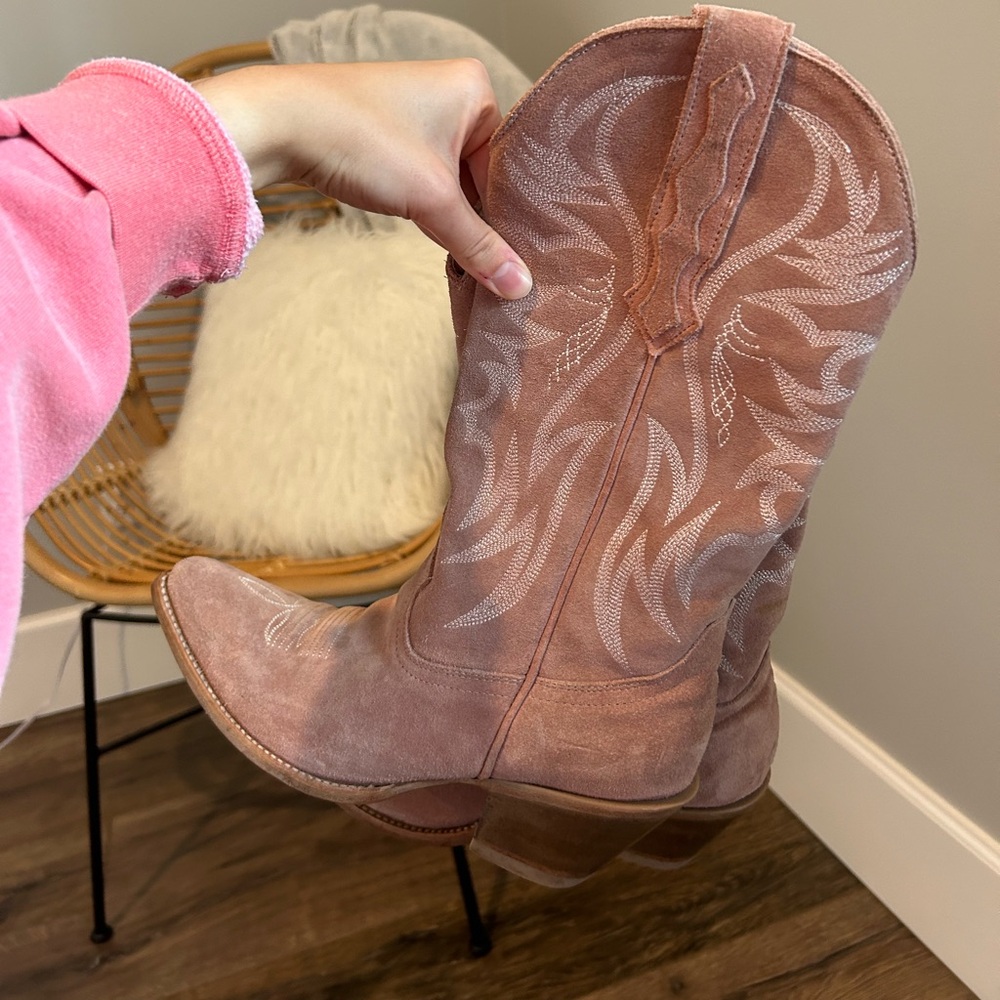 Idyllwind Women’s Charmed Life Western Boots